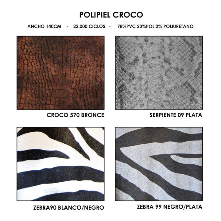 Polipiel fantasia
