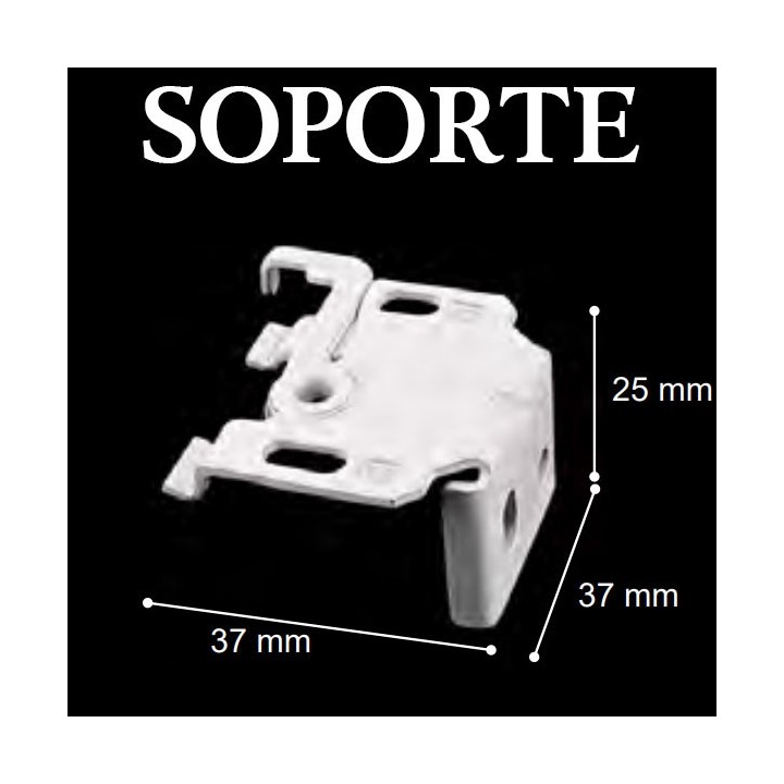 Comprar Mecanismo de Estor paqueto - Easy Compact