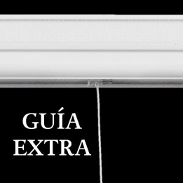 Guía extra easy compact