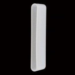 Protector pletina contrapeso estor 25x3 mm