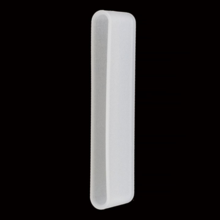 Protector pletina contrapeso estor 25x3 mm