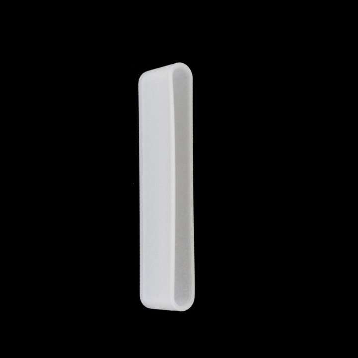 Protector pletina panel japonés 40x3 mm
