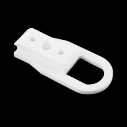 Adaptador tirador para panel japonés