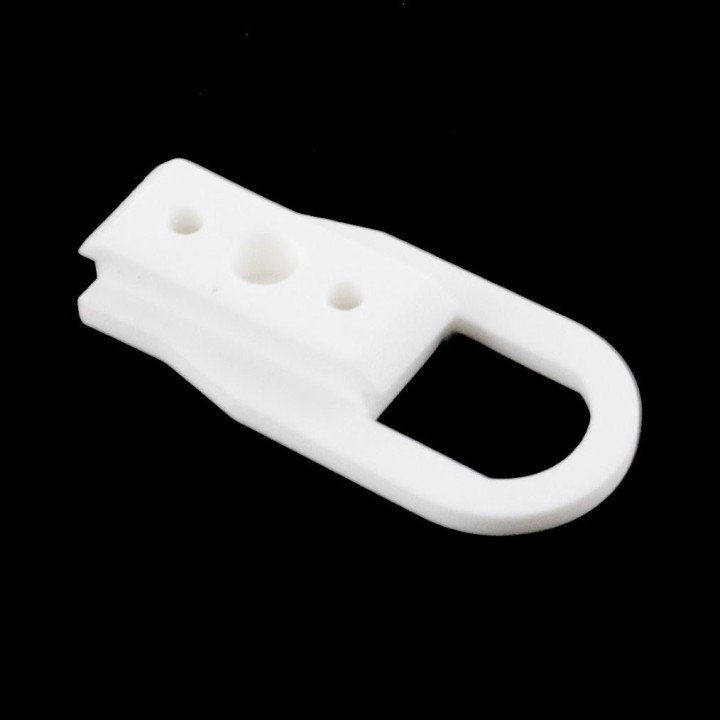 Adaptador tirador para panel japonés