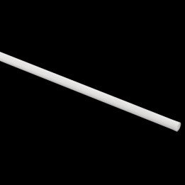 Varilla de fibra de vidrio para estor