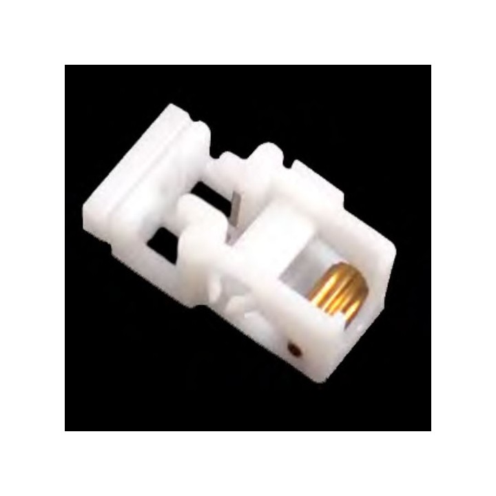 Freno mini estor cuerda