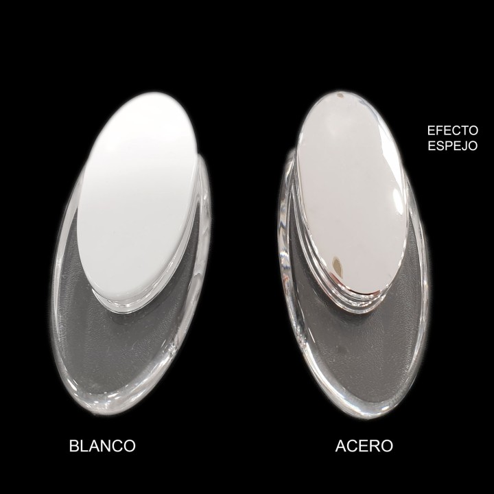 Contrapeso para estores 23 gr