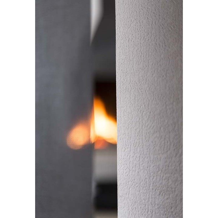 Cortinas lamas verticales 250mm arona-bf combi