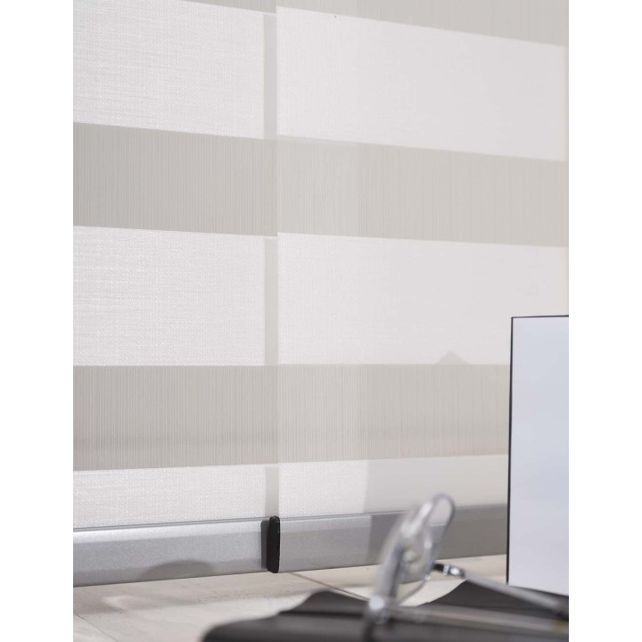 Cortinas verticales 250 mm arona-b combi
