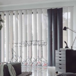 Cortinas verticales fotográficas lamas 250mm
