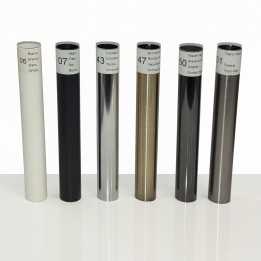 Pack 10 anillas zirconio ø20mm