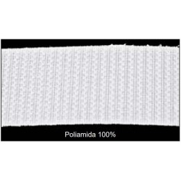 VELCRO MACHO PINCHO PARA CORTINA 20 MM