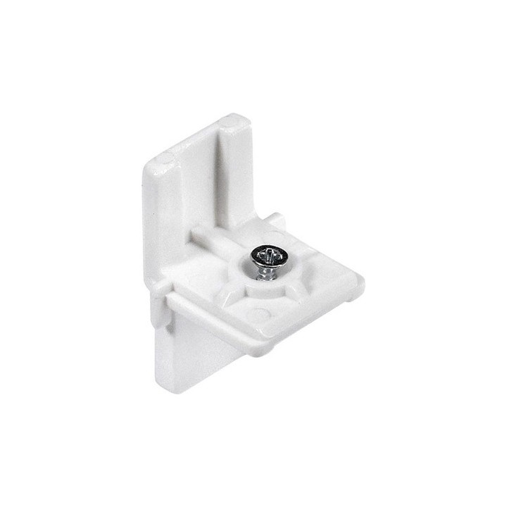 Tope T panel japonés - sistema Chyc