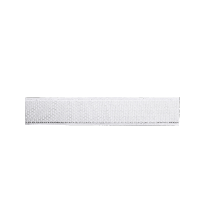 Velcro macho pincho adhesivo para cortina 20 mm