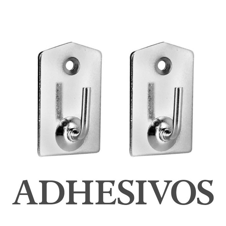 Portavisillos Extensibles PRAGA