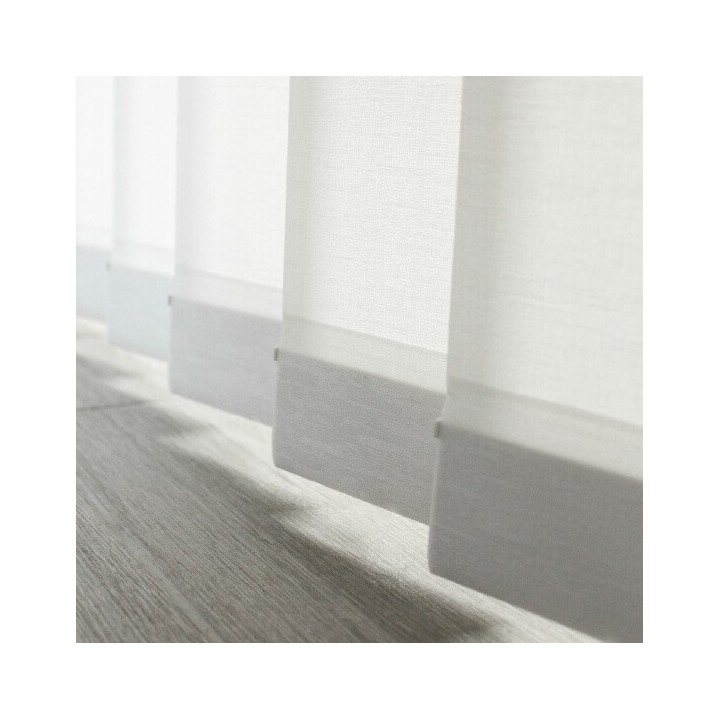 Contrapeso verticales 127MM
