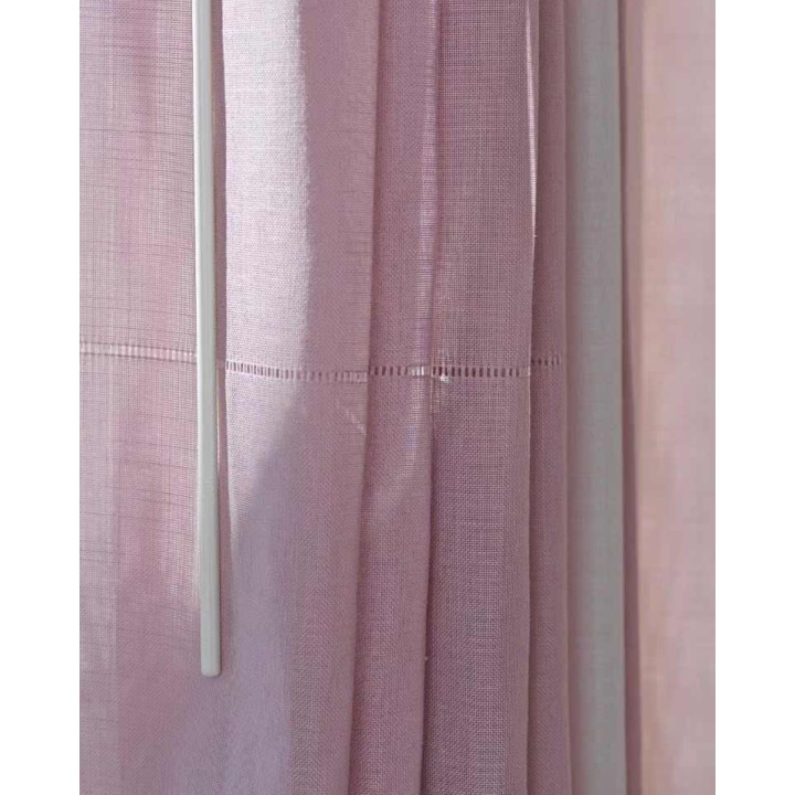 Cortinas Verticales Textiles Duomo Vainica duo