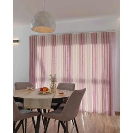 Cortinas Verticales Textiles Duomo Vainica duo