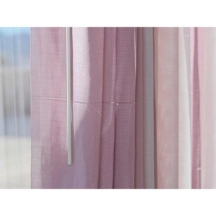 Cortinas Verticales Textiles Duomo Vainica duo