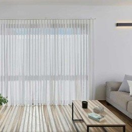 Cortinas Verticales Textiles Duomo Vainica