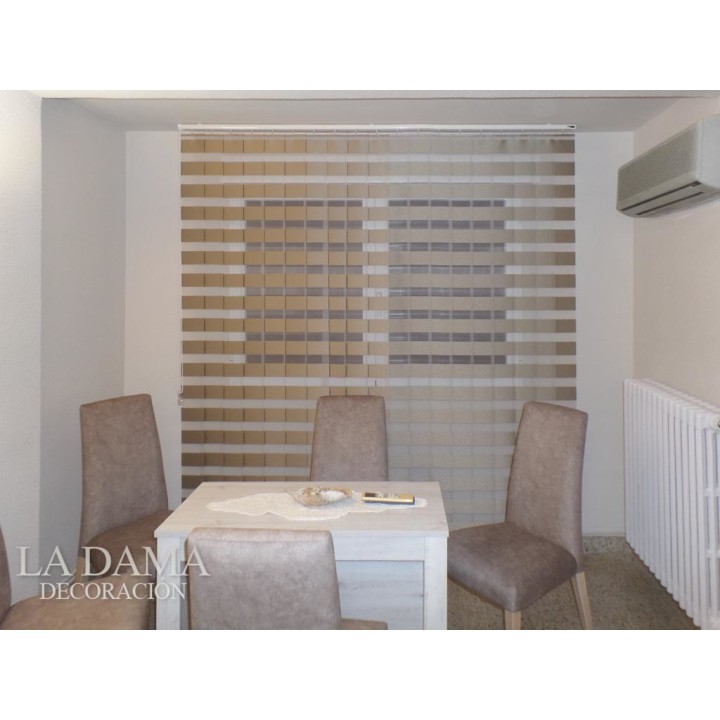 Cortinas verticales Arona