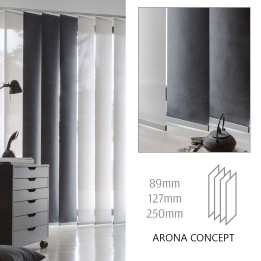 Cortinas verticales Arona